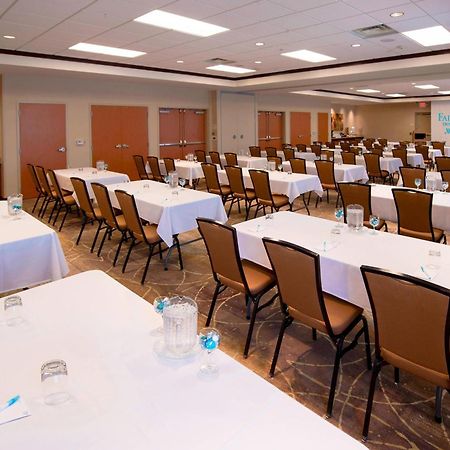 Fairfield Inn & Suites By Marriott Wausau Weston Extérieur photo