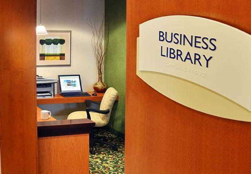 Fairfield Inn & Suites By Marriott Wausau Weston Facilités photo