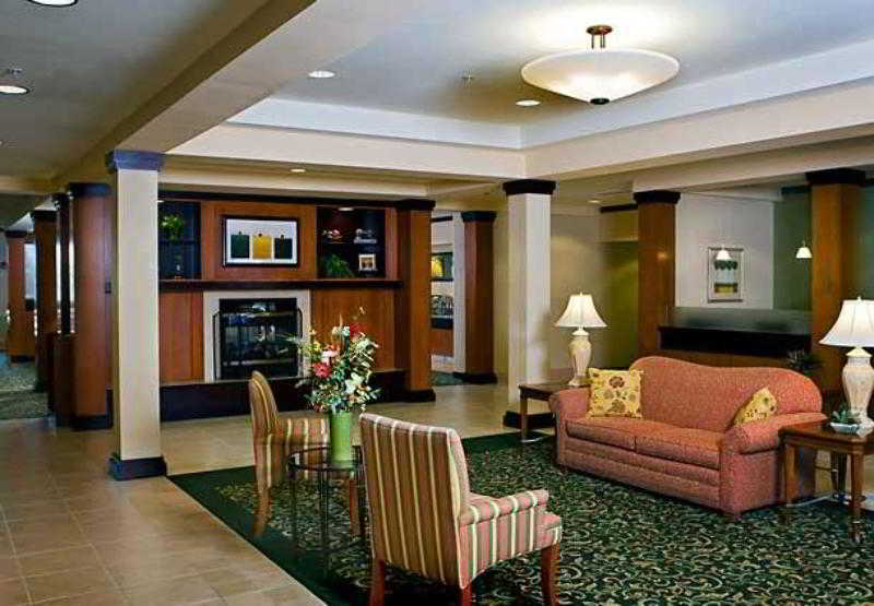 Fairfield Inn & Suites By Marriott Wausau Weston Extérieur photo