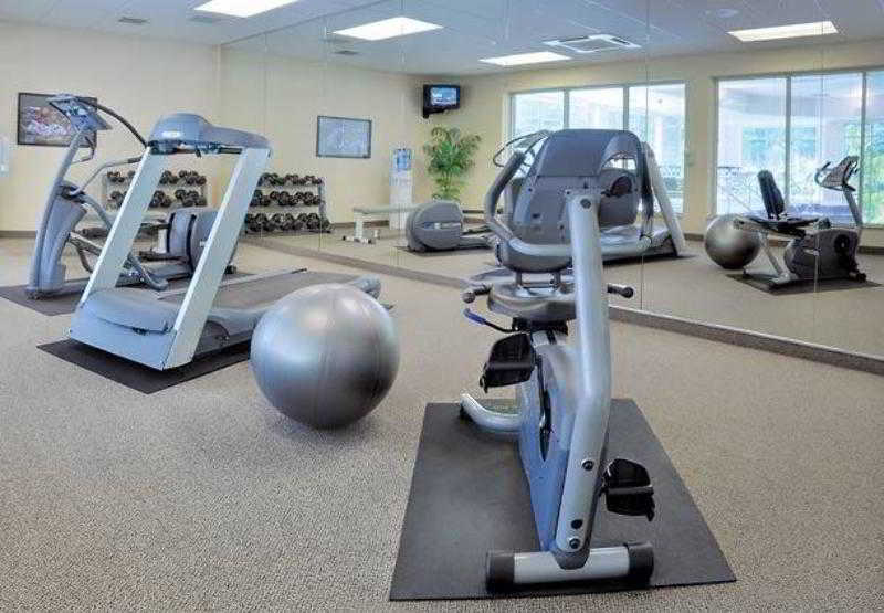 Fairfield Inn & Suites By Marriott Wausau Weston Facilités photo