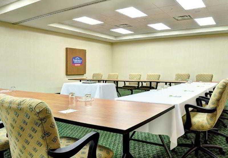 Fairfield Inn & Suites By Marriott Wausau Weston Extérieur photo