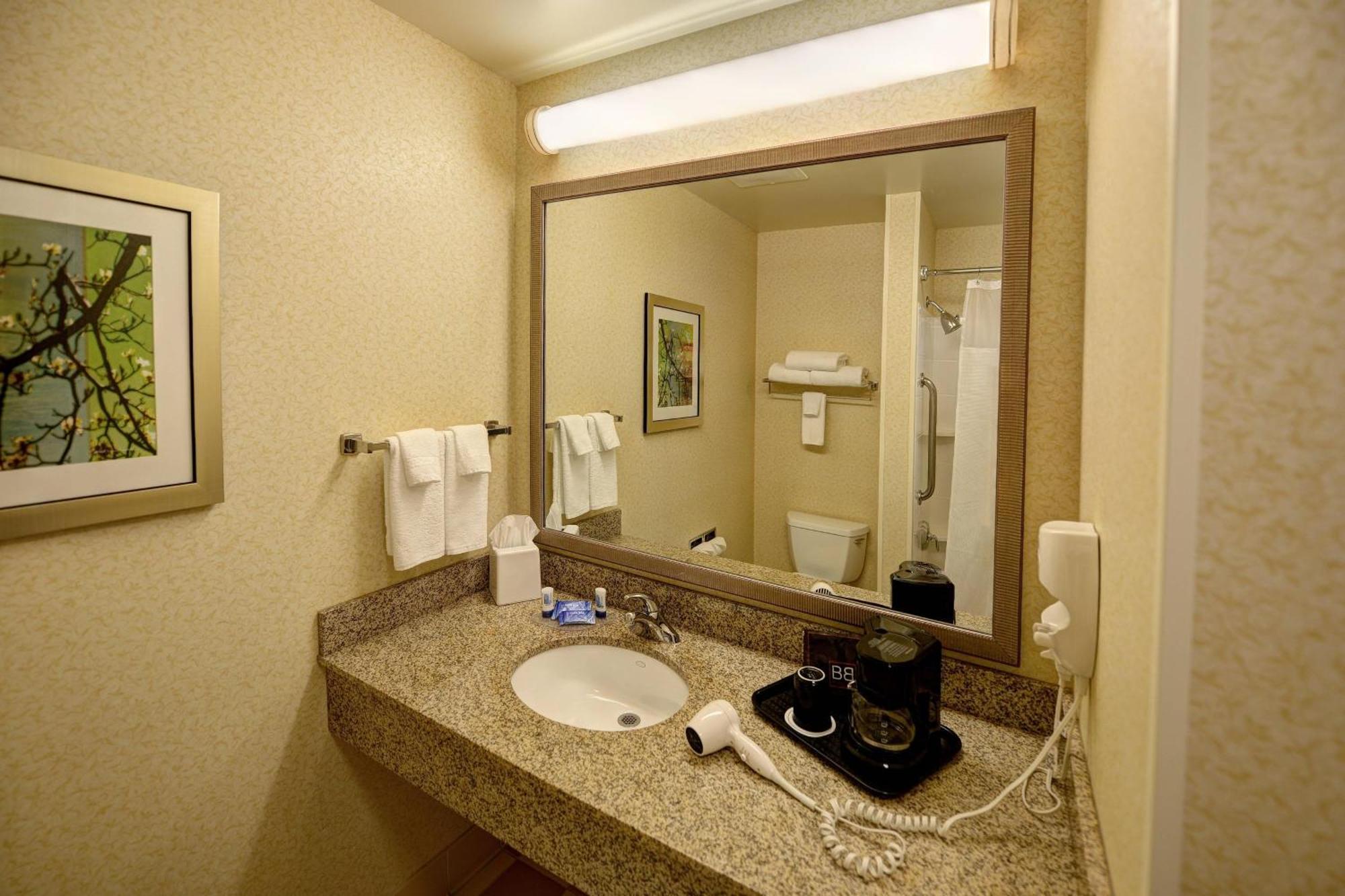 Fairfield Inn & Suites By Marriott Wausau Weston Extérieur photo