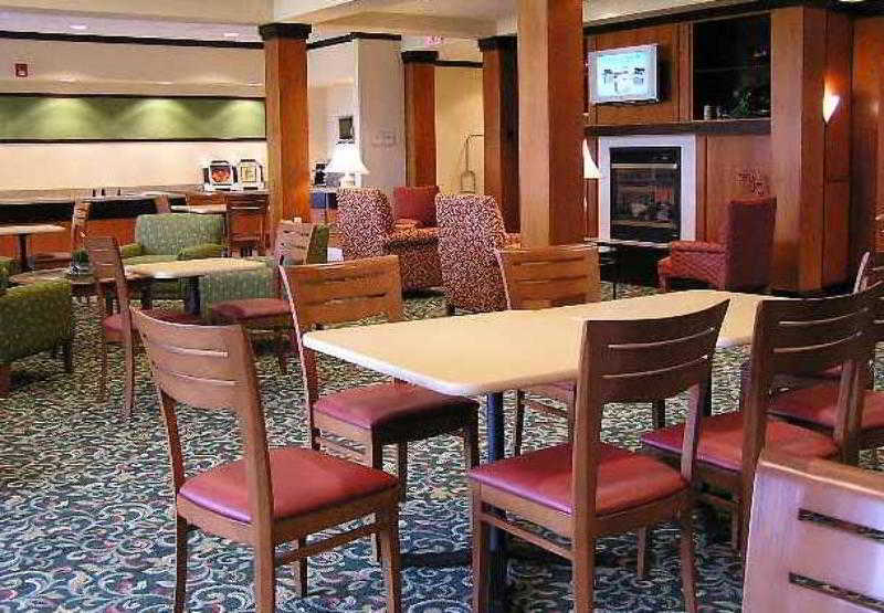 Fairfield Inn & Suites By Marriott Wausau Weston Extérieur photo