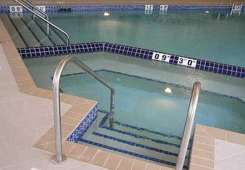 Fairfield Inn & Suites By Marriott Wausau Weston Extérieur photo