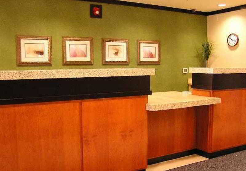 Fairfield Inn & Suites By Marriott Wausau Weston Extérieur photo