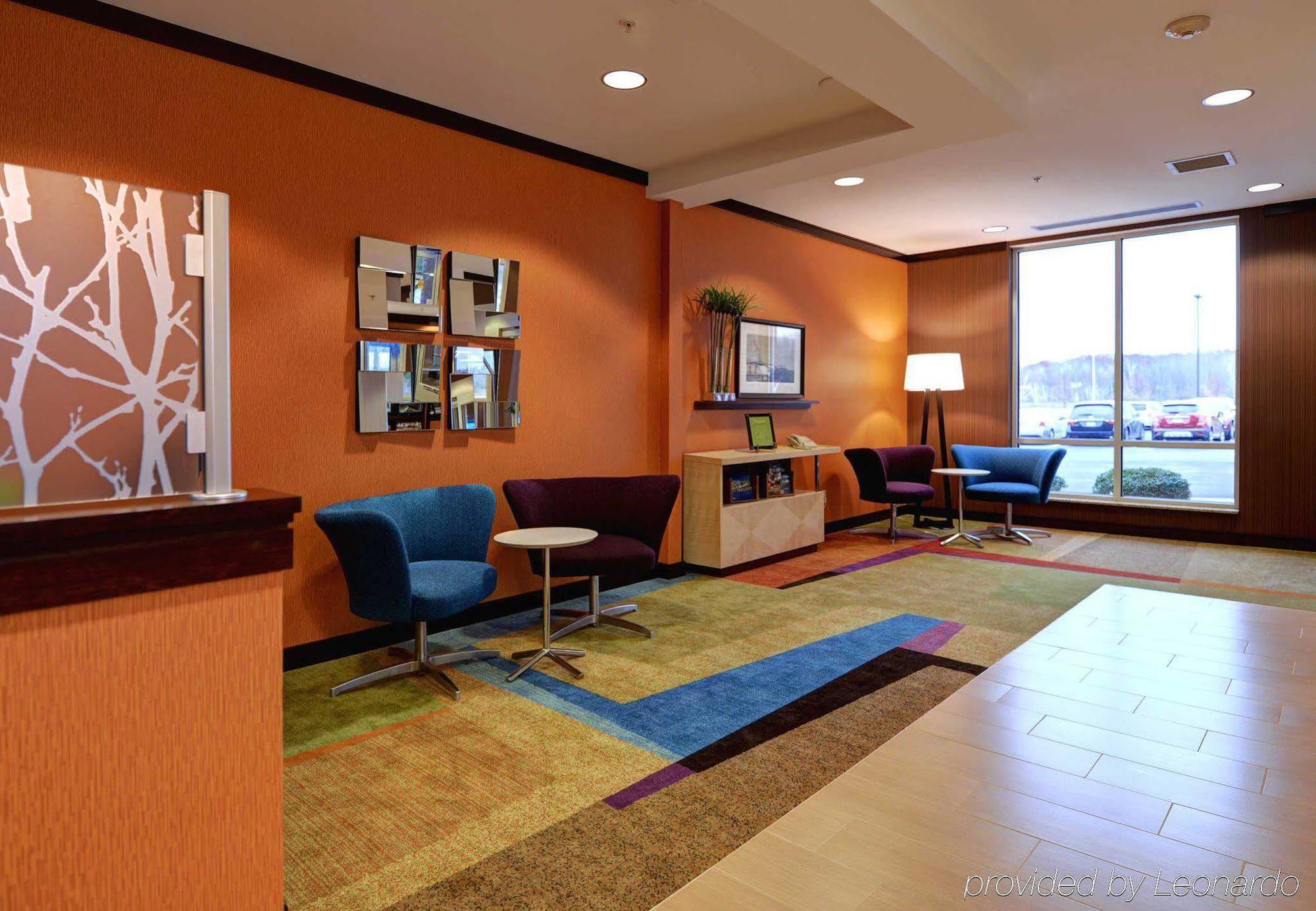 Fairfield Inn & Suites By Marriott Wausau Weston Extérieur photo